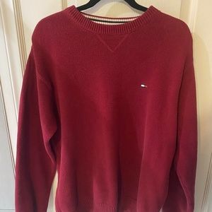 Vintage Tommy Hilfiger Crewneck